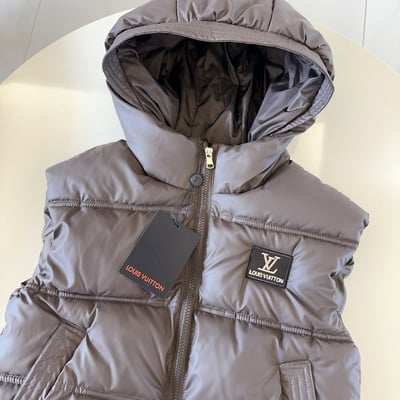 LV背心｜帥哥家2