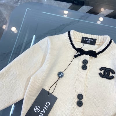 小香外套｜貝殼2