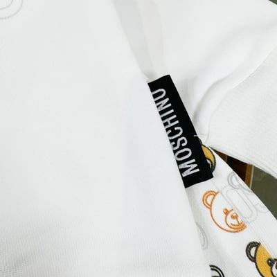 Mos毛圈套裝｜木家5