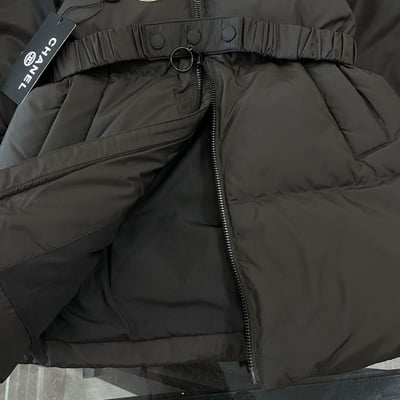 小香外套｜貝殼4