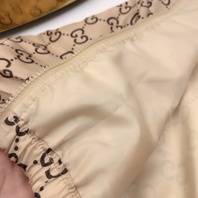 GU衝鋒外套｜帥哥家4