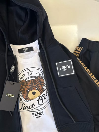 FD三件組套裝｜帥哥家4