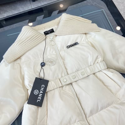 小香外套｜貝殼2