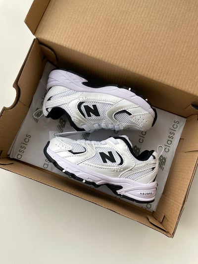 兒童鞋款｜53010