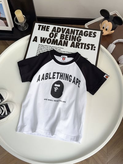 BAPE短袖｜5