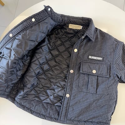 BBR外套｜帥哥家6