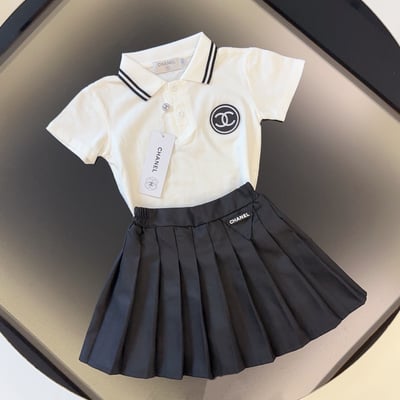 小香套裝｜帥哥家1