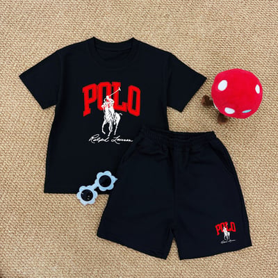 Polo套裝｜lulu7