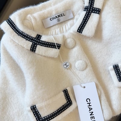 香奈兒套裝｜帥哥家5