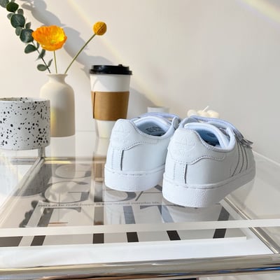 兒童鞋款｜AD貝殼鞋4