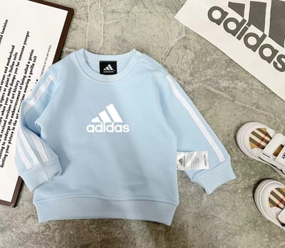 AD毛圈長袖｜木家7