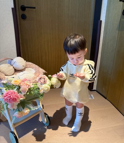 AD連帽包屁｜木家6