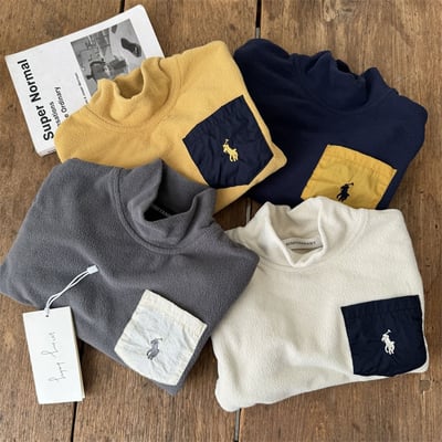 刺繡長袖｜眼睛4