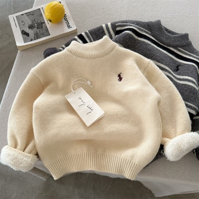 加厚毛衣｜眼睛4