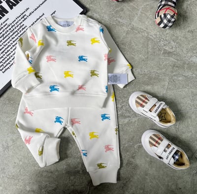 BBR毛圈套裝｜木家2