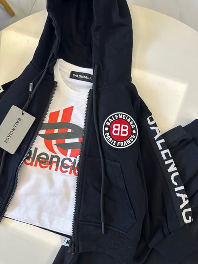 BBR三件組套裝｜帥哥家2