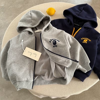 加厚外套｜眼睛4