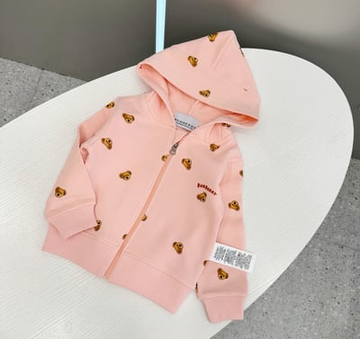 BBR外套（毛圈）｜木家3