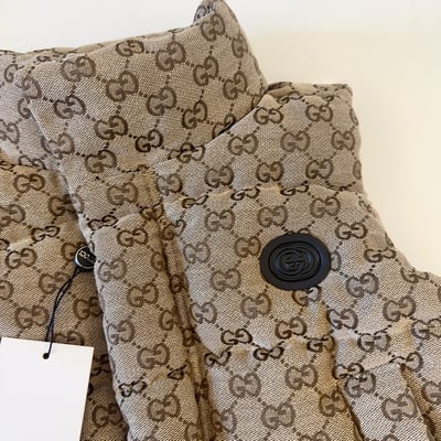 GU背心｜帥哥家8