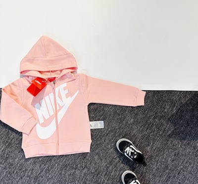 NK毛圈外套｜木家7