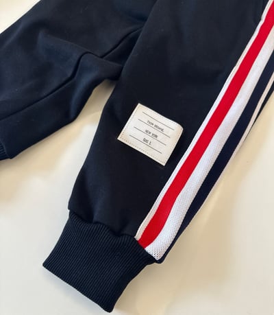 TB套裝｜帥哥家5