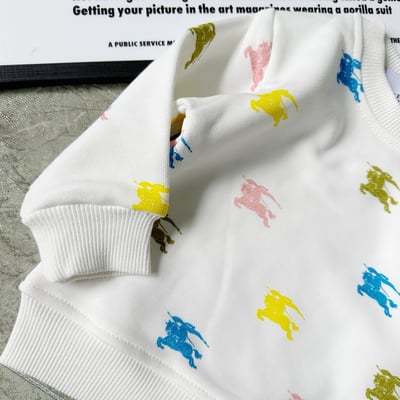 BBR毛圈套裝｜木家5