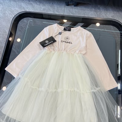 小香套裝｜貝殼8