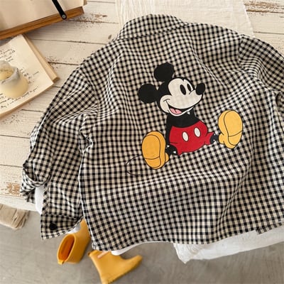 外套（襯衫）｜眼睛2