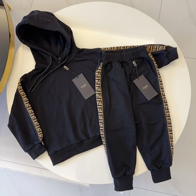 FD套裝｜帥哥家1