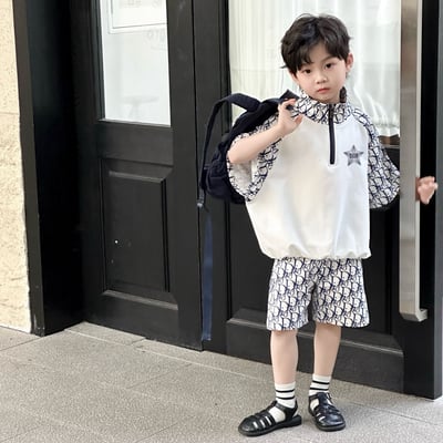 CD套裝/連身裙｜蜜蜂4