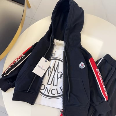 MC三件組套裝｜帥哥家3