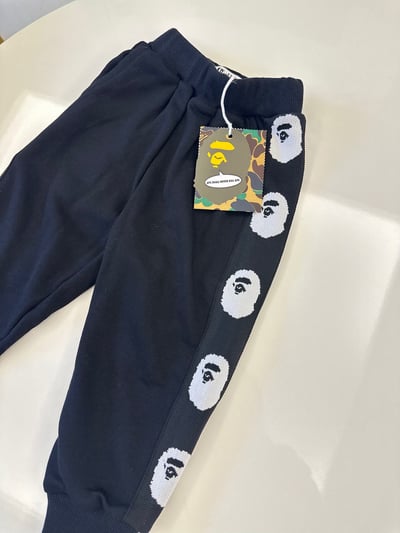 APE三件組套裝｜帥哥家7