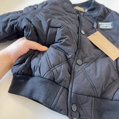 BBR外套｜帥哥家4