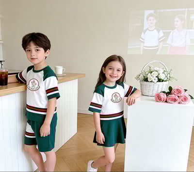 MC套裝/連身裙｜蜜蜂2