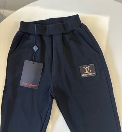 LV三件組套裝｜帥哥家6