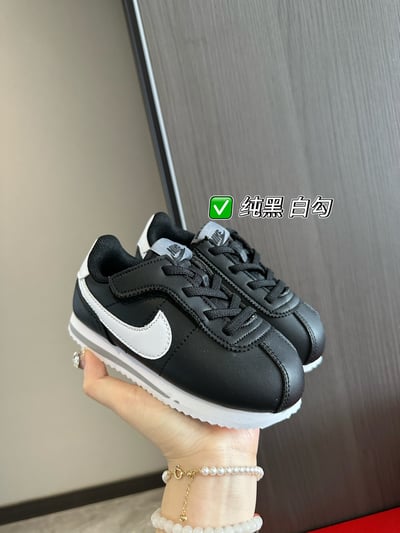 兒童鞋款｜阿甘鞋6