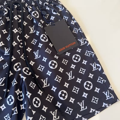 LV套裝｜帥哥家4