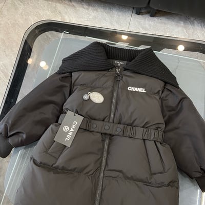 小香外套｜貝殼5