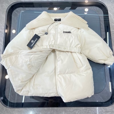 小香外套｜貝殼3