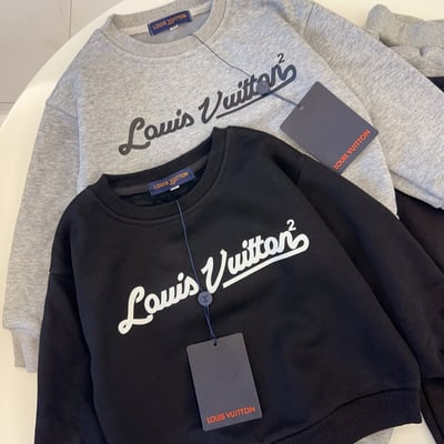 LV加絨套裝｜帥哥家6