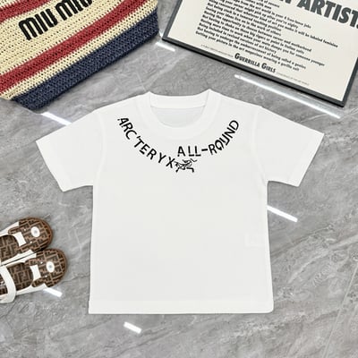 始祖鳥短袖｜lulu4