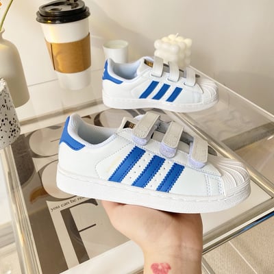 兒童鞋款｜AD貝殼鞋6