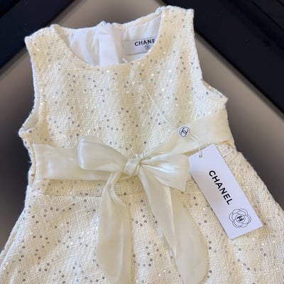 香奈兒套裝｜帥哥家5