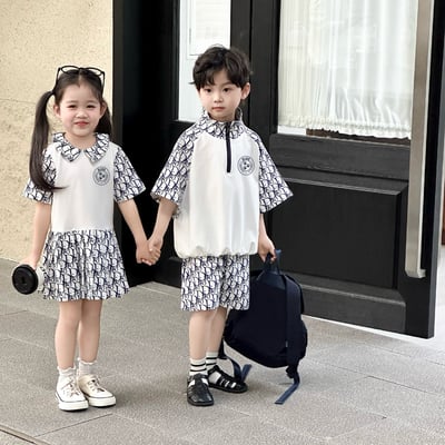 CD套裝/連身裙｜蜜蜂2