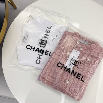 香奈兒三件組套裝｜帥哥家7