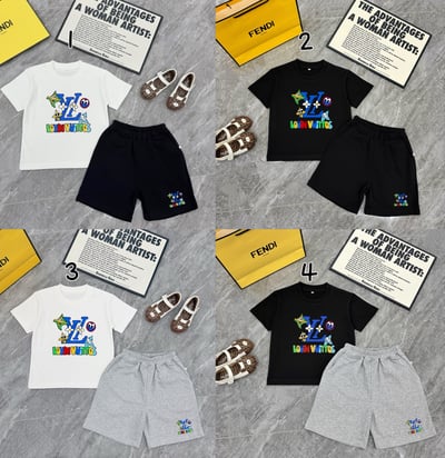 LV套裝｜lulu(複製)1