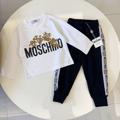 Mos三件組套裝｜帥哥家2