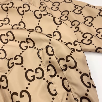 GU衝鋒外套｜帥哥家2