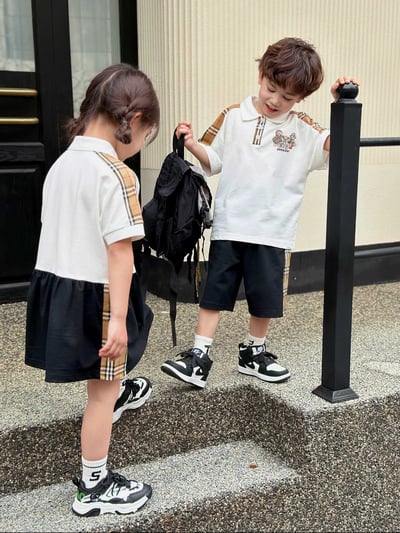 BBR套裝/連身裙｜蜜蜂3