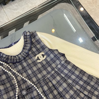 小香套裝（不含配件）｜貝殼9